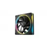 DeepCool FL12 SE 120 mm ARGB 3 vnt. korpuso ventiliatorių rinkinys