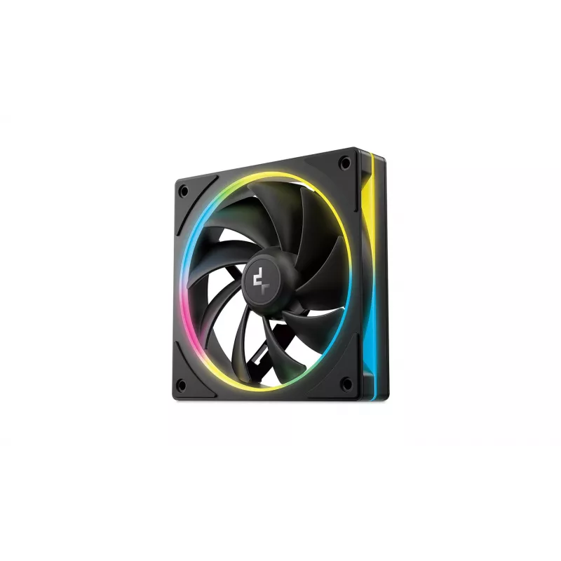 DeepCool FL12 SE 120 mm ARGB 3 vnt. korpuso ventiliatorių rinkinys