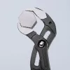 Slankiojančios sąvaržos replės Knipex Cobra XL