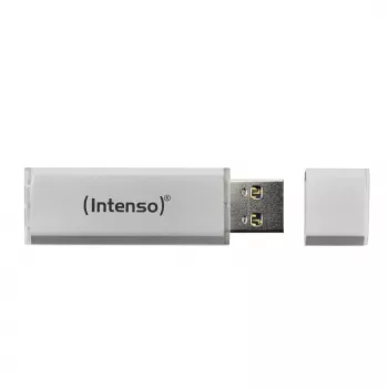ATMINTINĖ LAIKYKLA FLASH USB2 8GB/3521462 INTENSO