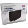 HDD korpusas LC-Power LC-35U3-HYDRA