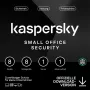 Kaspersky Small Office Security [8 įrenginių – 1 metai] Bazinė 8 įrenginiai + 8 mobilieji įrenginiai + 1 failų serveris – 1 metai