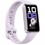 Apyrankės tipo aktyvumo stebėtojas Huawei Band 10 Purple