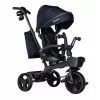 Triciklis Lionelo Kori Front drive Upright