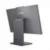 Lenovo IdeaCentre AIO 24IRH9 Intel® Core™ i5 i5-13420H 60,5 cm (23,8 inch) FHD „Viskas viename“ kompiuteris 16 GB DDR5-SDRAM 512 GB SSD „Wi-Fi 6“ (802.11ax) Pilka