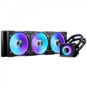 Phanteks Glacier One 420 AiO skysčio aušinimo sistema