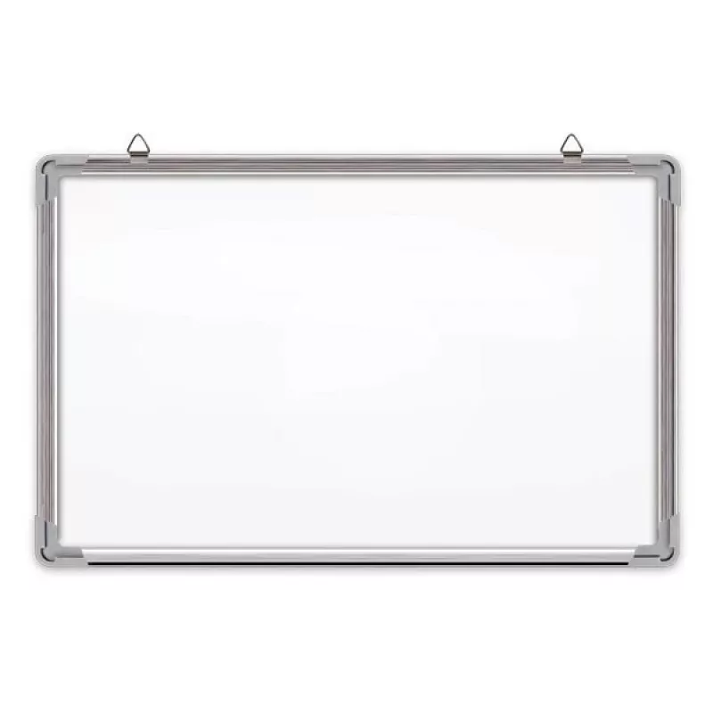 Magnetinė lenta aliuminio rėmas 150x100 cm Forpus, 70101 0606-205