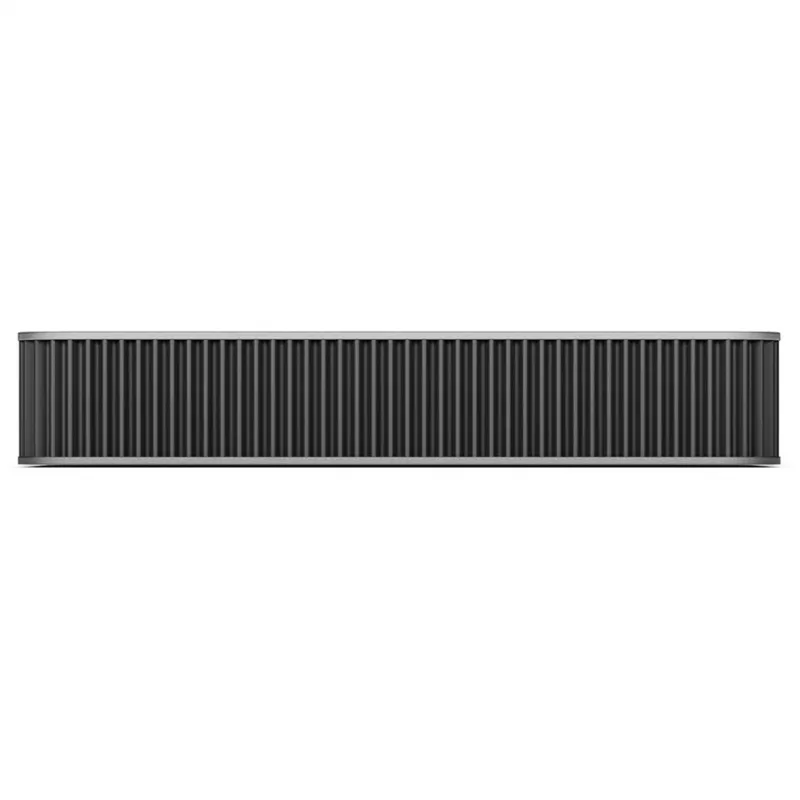 Lacie STLR2000400 saugojimo diskas, 2 TB, pilkas, USB 3.2 Gen 1 – USB-C
