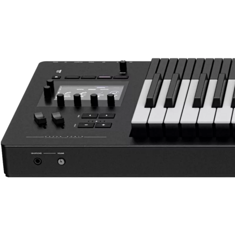 Expressive E - Osmose 61