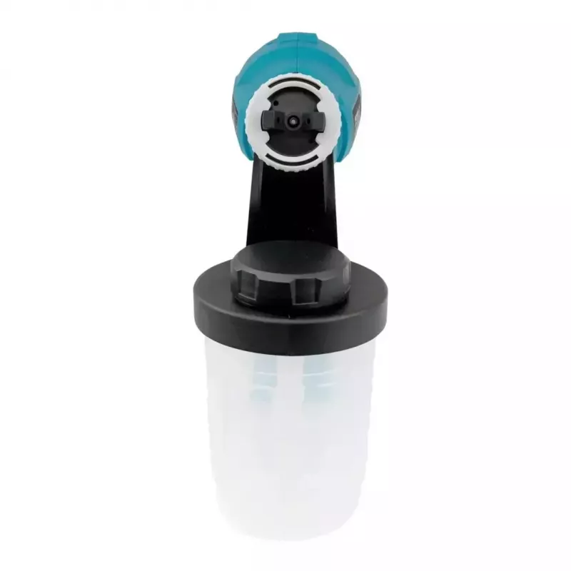 Dedra DED7057 belaidis dažų purkštuvas 18V, 900 ml
