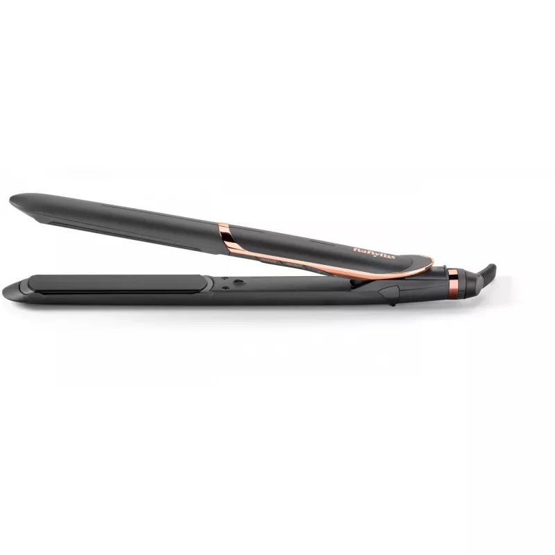 BaByliss ST394E hair styling tool Straightening iron Warm Juoda 42 W 3 m