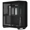 PC korpuso APNX V1, Midi-Tower, ATX, juoda / balta
