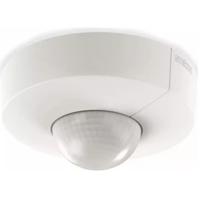 Judesio jutiklis Steinel IS 3360-R COM1 AP IP54 360° aptikimas