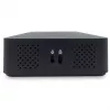 TERRA 1480375 nešiojamojo kompiuterio dokas / prievado atkartotuvas Laidinis USB 3.2 Gen 1 (3.1 Gen 1) Type-C Juodas