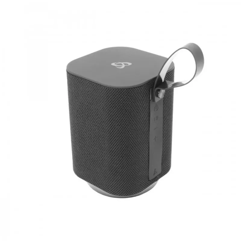 Sbox BT-801 Juoda