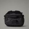 Krepšys kelionėms The North Face Base Camp Voyager Duffel 32L - juoda/asfalto pilka