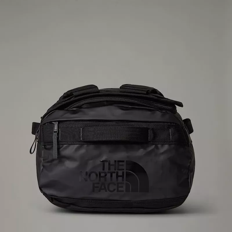 Krepšys kelionėms The North Face Base Camp Voyager Duffel 32L - juoda/asfalto pilka