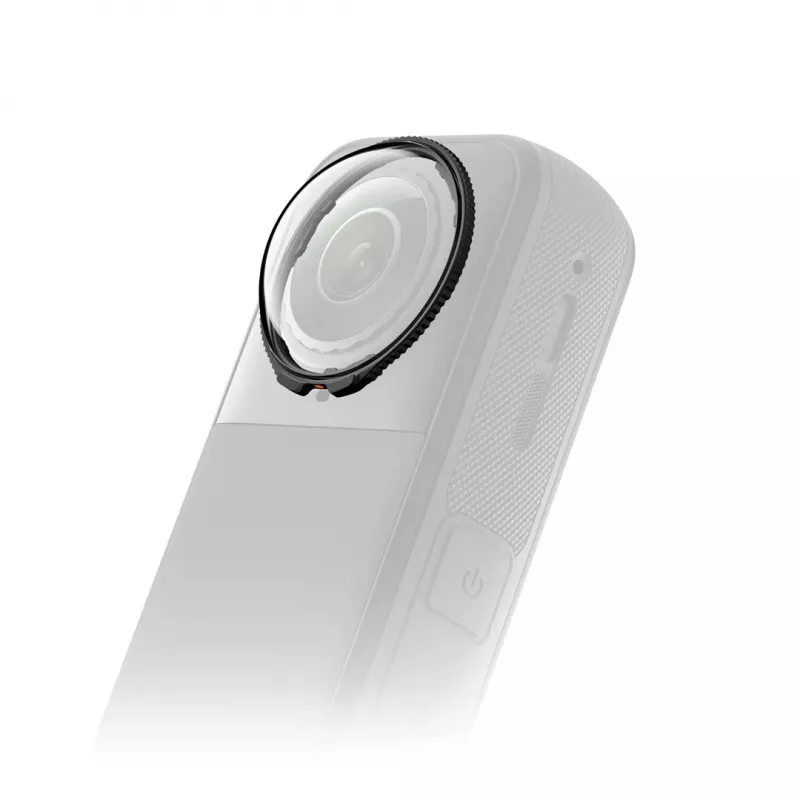 Insta360 CINSBAHC veiksmo kameros priedas – objektyvo apsauginis dangtelis