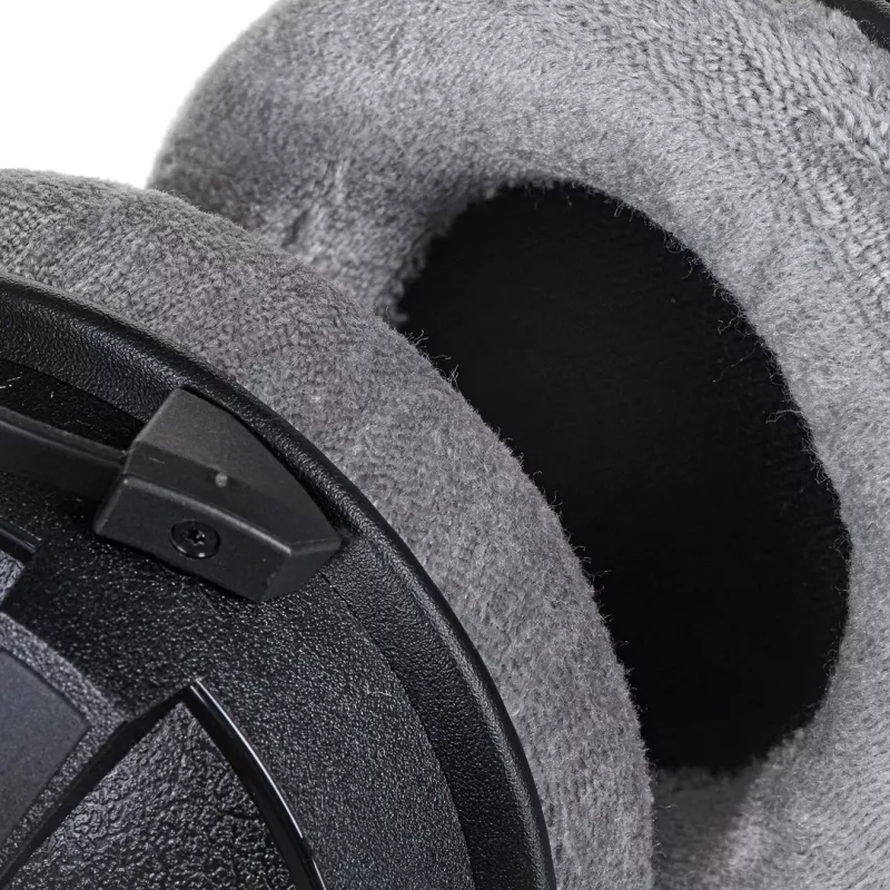 Beyerdynamic DT 770 PRO ausinės, laidinės, lankelio, muzikinės, juodos