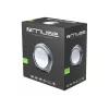 Clock Radio Muse M-12CR