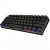 Logitech G PRO X 60 - Klaviatūra - Žaidimų - 60%