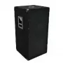 Subwoofer Omnitronic BX-2550 15 colių pasyvus, 600 W, 15 colių garsiakalbis