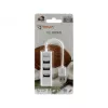 Sbox H-204W USB 4 prievadų šakotuvas Coconut Balta