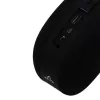 Sbox BT-161 Juoda