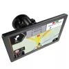 Automobilinė navigacija MODECOM FreeWAY CX 7.4 iGO Navigation Truck, 7 colių 800x480, 16 GB, 512 MB RAM, Bluetooth, microSD, USB-C, FM siųstuvas