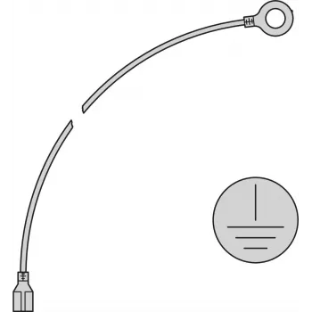 SCHROFF įžeminimo rinkinys - RATIOPAC PRO ĮŽEMINIMO RINKINYS (24571380)