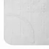Medisana HU 674 šildomasis paklotas, 100 W, baltas