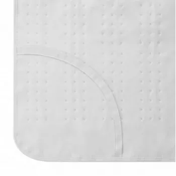 Medisana HU 674 šildomasis paklotas, 100 W, baltas