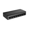Nevaldomas komutatorius Tenda SG108M Gigabit Ethernet 8 prievadų