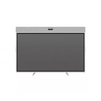 Interaktyvi skaitmeninė lenta Logitech Rally Board 65 balkšva (modelis 960-001730)