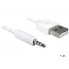 MP3/MP4 grotuvo priedas DeLOCK 83182