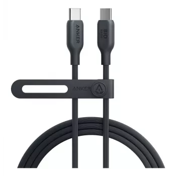 Anker 543 - USB Type-C kabelis - 24 kontaktų