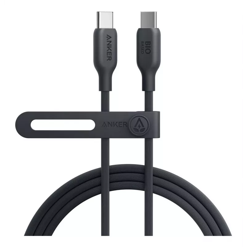 Anker 543 - USB Type-C kabelis - 24 kontaktų