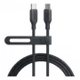 Anker 543 - USB Type-C kabelis - 24 kontaktų