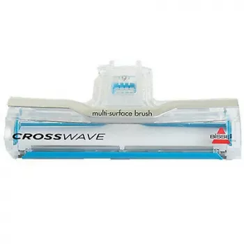 Bissell 1609654 CrossWave kojos lango mazgas, Bossanova Blue