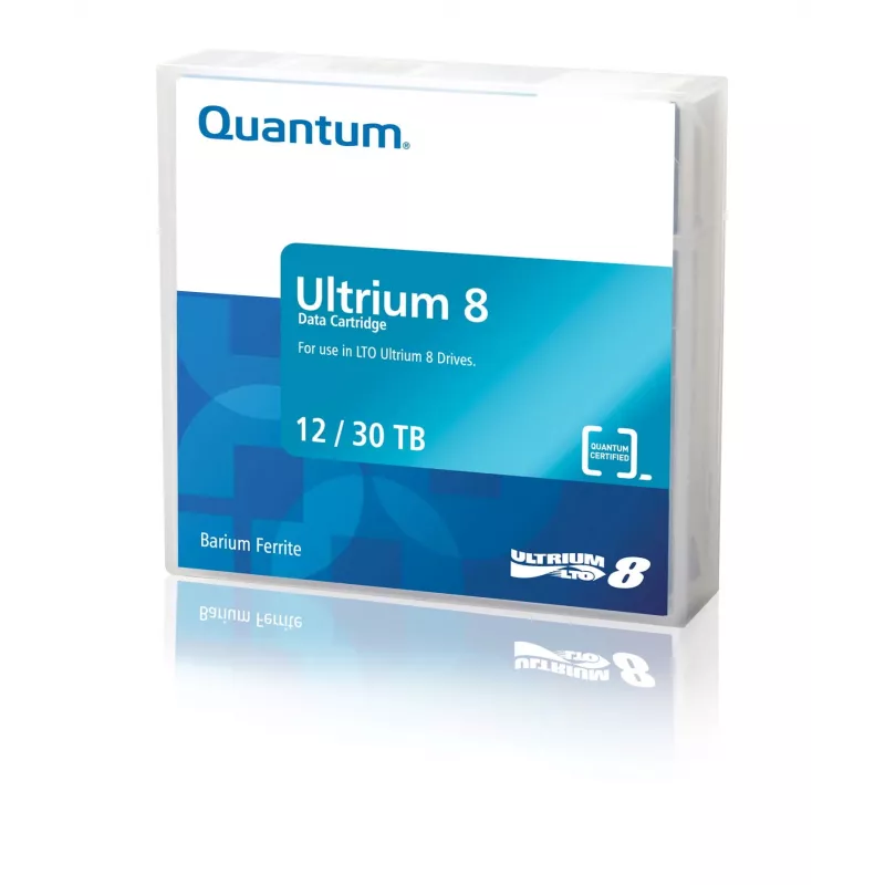 Tuščia duomenų kasetė Quantum MR-L8MQN-02