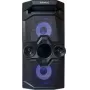 Rebeltec SoundBox 480 Nešiojamas belaidis stereofoninis garsiakalbis, juodas, 50 W RMS