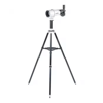 Refraktorinis teleskopas Sky-Watcher SolarQuest 80/400 su HelioFind saulės montavimu