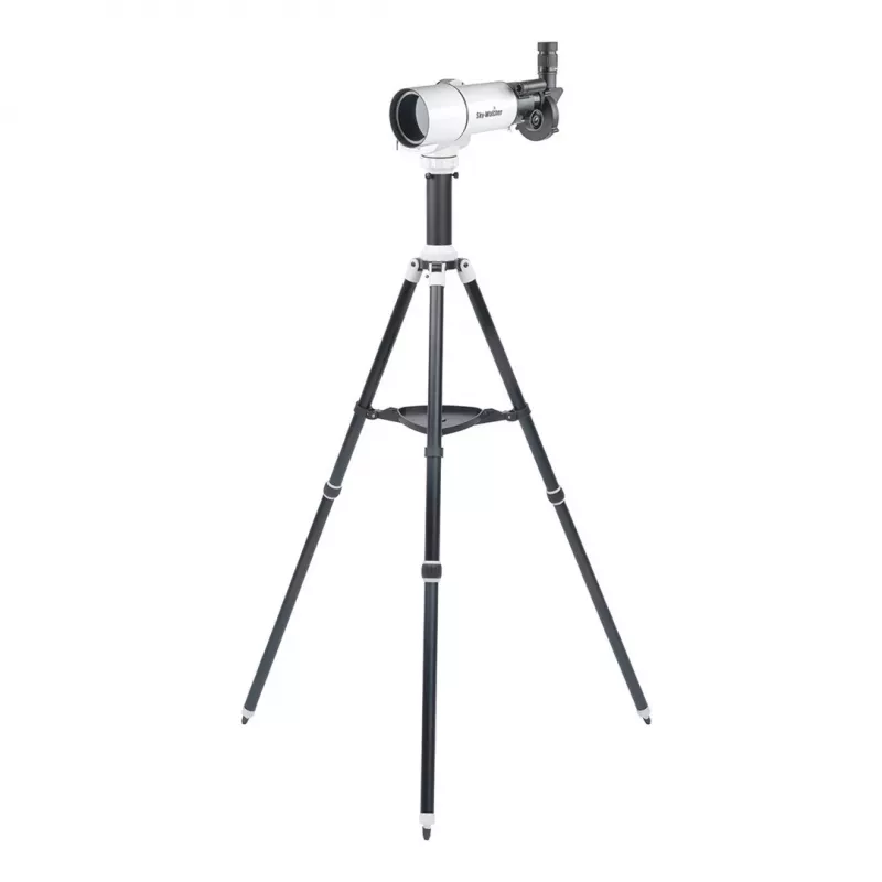 Refraktorinis teleskopas Sky-Watcher SolarQuest 80/400 su HelioFind saulės montavimu