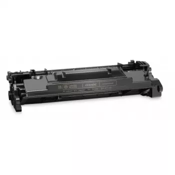 HP CONTRACT kasetė Nr. 26X HP26X HP 26X juoda (CF226XC)