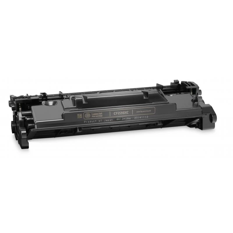 HP CONTRACT kasetė Nr. 26X HP26X HP 26X juoda (CF226XC)