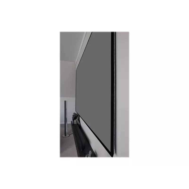 Elite Screens Aeon CineGrey 3D Series AR100DHD3 - ekranas - tinkamas tvirtinti prie sienos - 254 cm (100)