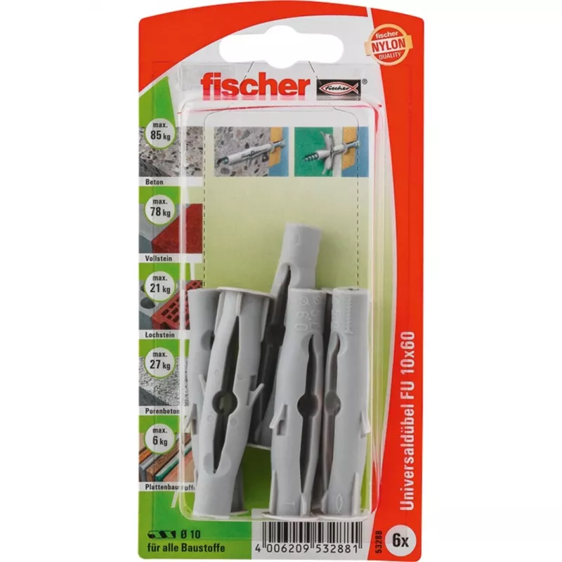 Fischer 53288