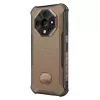 Išmanusis telefonas UleFone Armor X16 6 colių 128GB Sand Dune, energinio naudingumo klasė A