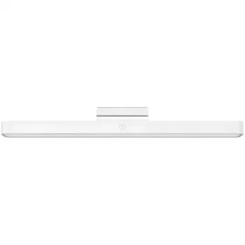 Xiaomi magnetinis skaitymo šviestuvas stačiakampis 5 W — balta, 360×40×37 mm, įkraunama baterija, CRI 90, 4000 K