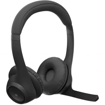 Ausinės Logitech 981-001458